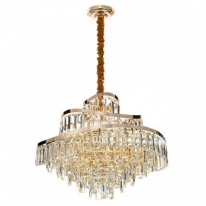 Подвесная люстра Citilux Naiad CL315162 в Игре - igra.ok-mebel.com | фото 2