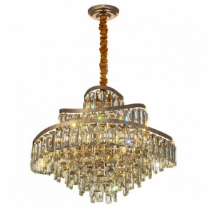Подвесная люстра Citilux Naiad CL315162 в Игре - igra.ok-mebel.com | фото 3