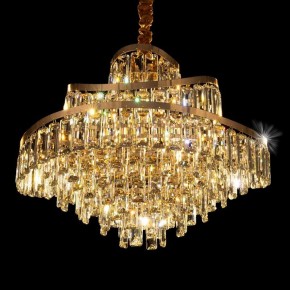 Подвесная люстра Citilux Naiad CL315162 в Игре - igra.ok-mebel.com | фото 4