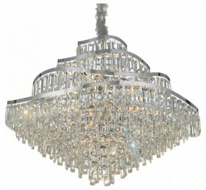 Подвесная люстра Citilux Naiad CL315191 в Игре - igra.ok-mebel.com | фото