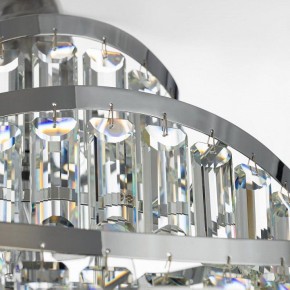 Подвесная люстра Citilux Naiad CL315191 в Игре - igra.ok-mebel.com | фото 10