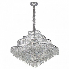 Подвесная люстра Citilux Naiad CL315191 в Игре - igra.ok-mebel.com | фото 3