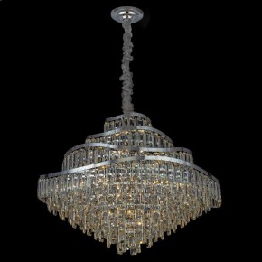 Подвесная люстра Citilux Naiad CL315191 в Игре - igra.ok-mebel.com | фото 4