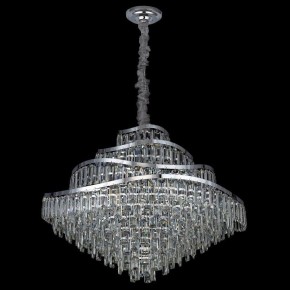 Подвесная люстра Citilux Naiad CL315191 в Игре - igra.ok-mebel.com | фото 5