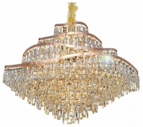 Подвесная люстра Citilux Naiad CL315192 в Игре - igra.ok-mebel.com | фото