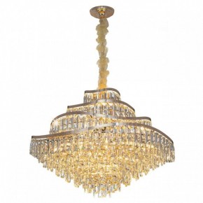 Подвесная люстра Citilux Naiad CL315192 в Игре - igra.ok-mebel.com | фото 2