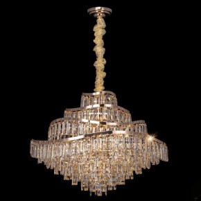 Подвесная люстра Citilux Naiad CL315192 в Игре - igra.ok-mebel.com | фото 3