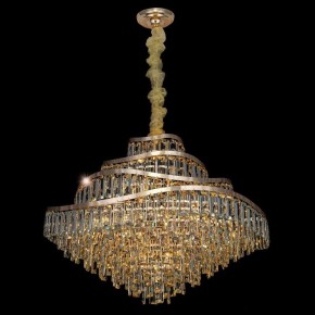 Подвесная люстра Citilux Naiad CL315192 в Игре - igra.ok-mebel.com | фото 4
