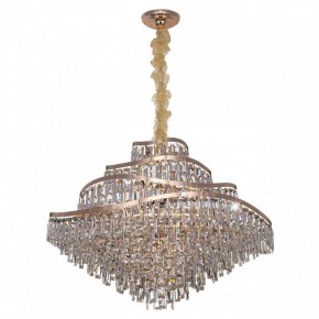 Подвесная люстра Citilux Naiad CL315192 в Игре - igra.ok-mebel.com | фото 5
