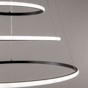 Подвесная люстра Citilux Неон Смарт CL731A095E в Игре - igra.ok-mebel.com | фото 15
