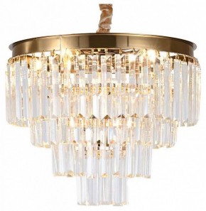Подвесная люстра Citilux Ricky CL314143 в Игре - igra.ok-mebel.com | фото