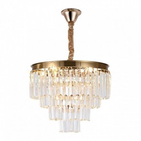 Подвесная люстра Citilux Ricky CL314143 в Игре - igra.ok-mebel.com | фото 2