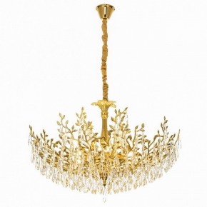 Подвесная люстра Citilux Ritz CL310122 в Игре - igra.ok-mebel.com | фото 2