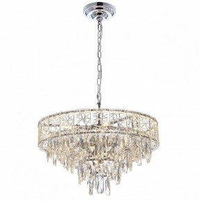Подвесная люстра Citilux Sagrada CL317251 в Игре - igra.ok-mebel.com | фото