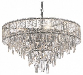 Подвесная люстра Citilux Sagrada CL317251 в Игре - igra.ok-mebel.com | фото 2