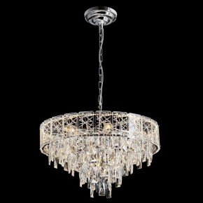Подвесная люстра Citilux Sagrada CL317251 в Игре - igra.ok-mebel.com | фото 3