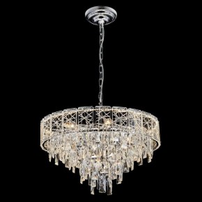 Подвесная люстра Citilux Sagrada CL317251 в Игре - igra.ok-mebel.com | фото 4