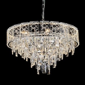 Подвесная люстра Citilux Sagrada CL317251 в Игре - igra.ok-mebel.com | фото 6