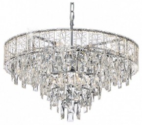 Подвесная люстра Citilux Sagrada CL317261 в Игре - igra.ok-mebel.com | фото