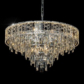 Подвесная люстра Citilux Sagrada CL317261 в Игре - igra.ok-mebel.com | фото 2