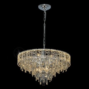 Подвесная люстра Citilux Sagrada CL317261 в Игре - igra.ok-mebel.com | фото 4
