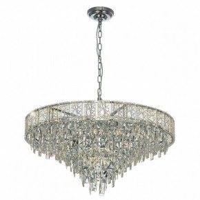 Подвесная люстра Citilux Sagrada CL317281 в Игре - igra.ok-mebel.com | фото 2