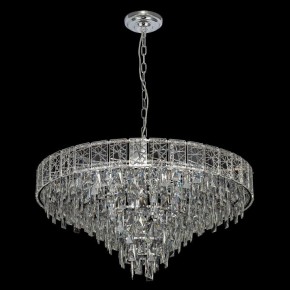 Подвесная люстра Citilux Sagrada CL317281 в Игре - igra.ok-mebel.com | фото 3
