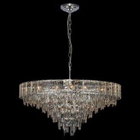Подвесная люстра Citilux Sagrada CL317281 в Игре - igra.ok-mebel.com | фото 4