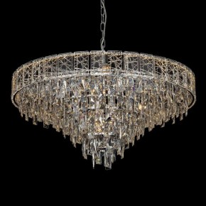 Подвесная люстра Citilux Sagrada CL317281 в Игре - igra.ok-mebel.com | фото 5