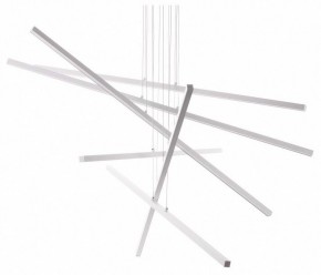 Подвесная люстра Citilux Стиг CL203260 в Игре - igra.ok-mebel.com | фото