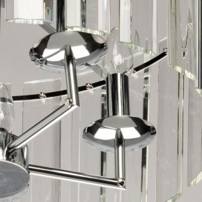 Подвесная люстра De City Линген 602010805 в Игре - igra.ok-mebel.com | фото 7