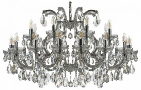 Подвесная люстра Dio D’Arte Gloria Gloria E 1.1.24.600 N в Игре - igra.ok-mebel.com | фото