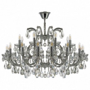 Подвесная люстра Dio D’Arte Gloria Gloria E 1.1.24.600 N в Игре - igra.ok-mebel.com | фото 2
