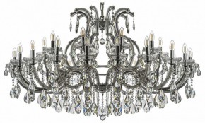 Подвесная люстра Dio D’Arte Gloria Gloria E 1.1.30.200 N в Игре - igra.ok-mebel.com | фото
