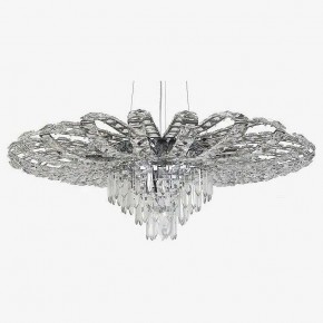 Подвесная люстра Dio D’Arte Lecco Lecco E 1.5.75.100 N в Игре - igra.ok-mebel.com | фото