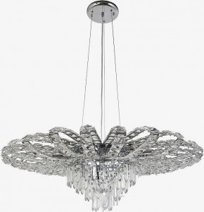 Подвесная люстра Dio D’Arte Lecco Lecco E 1.5.75.100 N в Игре - igra.ok-mebel.com | фото 2