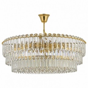 Подвесная люстра Dio D’Arte Olivetta Olivetta E 1.5.80.100 G в Игре - igra.ok-mebel.com | фото 2