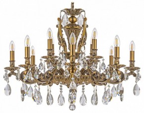 Подвесная люстра Dio D’Arte Soprano Soprano E 1.1.12.600 A в Игре - igra.ok-mebel.com | фото