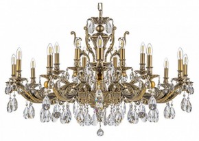 Подвесная люстра Dio D’Arte Soprano Soprano E 1.1.18.600 A в Игре - igra.ok-mebel.com | фото