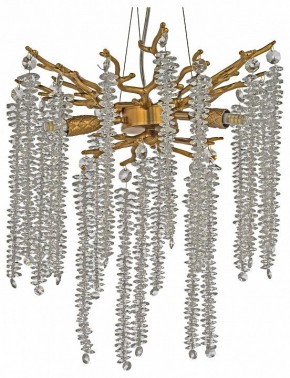 Подвесная люстра Dio D’Arte Tavenna Antigue Tavenna H 1.5.32.100 A в Игре - igra.ok-mebel.com | фото