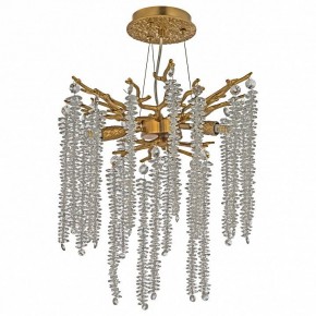 Подвесная люстра Dio D’Arte Tavenna Antigue Tavenna H 1.5.32.100 A в Игре - igra.ok-mebel.com | фото 2