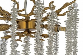 Подвесная люстра Dio D’Arte Tavenna Antigue Tavenna H 1.5.32.100 A в Игре - igra.ok-mebel.com | фото 5