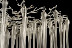 Подвесная люстра Dio D’Arte Tavenna Nickel Tavenna H 1.5.100.101 N в Игре - igra.ok-mebel.com | фото 5