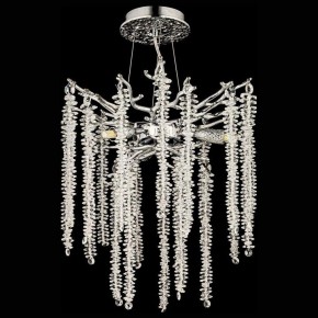 Подвесная люстра Dio D’Arte Tavenna Nickel Tavenna H 1.5.32.100 N в Игре - igra.ok-mebel.com | фото 3