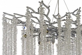 Подвесная люстра Dio D’Arte Tavenna Nickel Tavenna H 1.5.76.100 N в Игре - igra.ok-mebel.com | фото 5