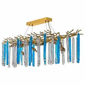 Подвесная люстра Dio D’Arte Tavenna Tavenna H 1.5.100x40.176 G в Игре - igra.ok-mebel.com | фото