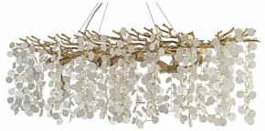 Подвесная люстра Dio D’Arte Tavenna Tavenna H 1.5.120x40.103 G в Игре - igra.ok-mebel.com | фото