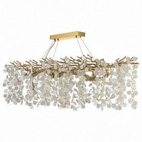 Подвесная люстра Dio D’Arte Tavenna Tavenna H 1.5.120x40.103 G в Игре - igra.ok-mebel.com | фото 2