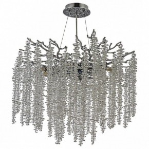Подвесная люстра Dio D’Arte Tavenna Tavenna H 1.5.60.100 N в Игре - igra.ok-mebel.com | фото 2