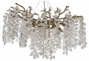 Подвесная люстра Dio D’Arte Tavenna Tavenna H 1.5.76.102 A в Игре - igra.ok-mebel.com | фото